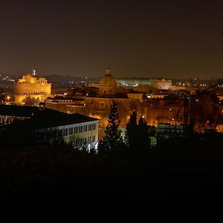 Sant Onofrio Apartment Rome Bagian luar foto