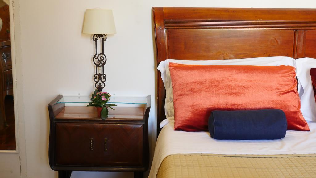 Sant Onofrio Apartment Rome Bagian luar foto