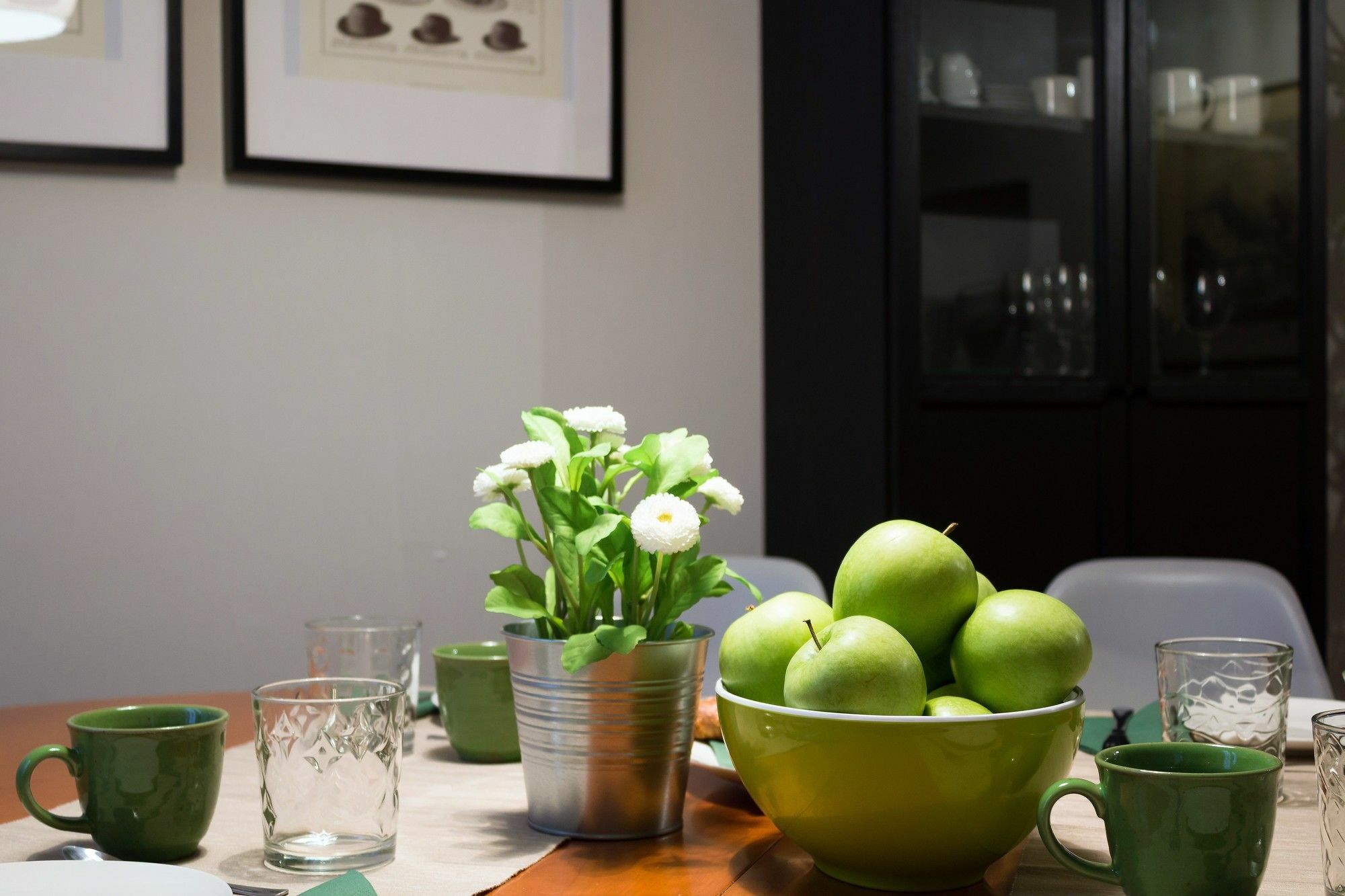 Sant Onofrio Apartment Rome Bagian luar foto