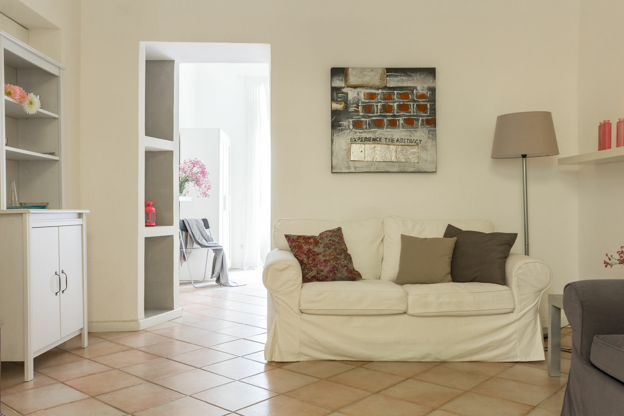 Sant Onofrio Apartment Rome Bagian luar foto