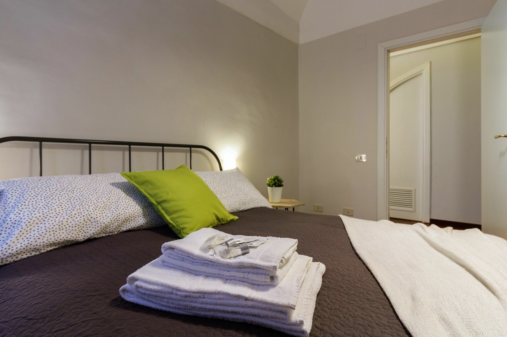 Sant Onofrio Apartment Rome Bagian luar foto