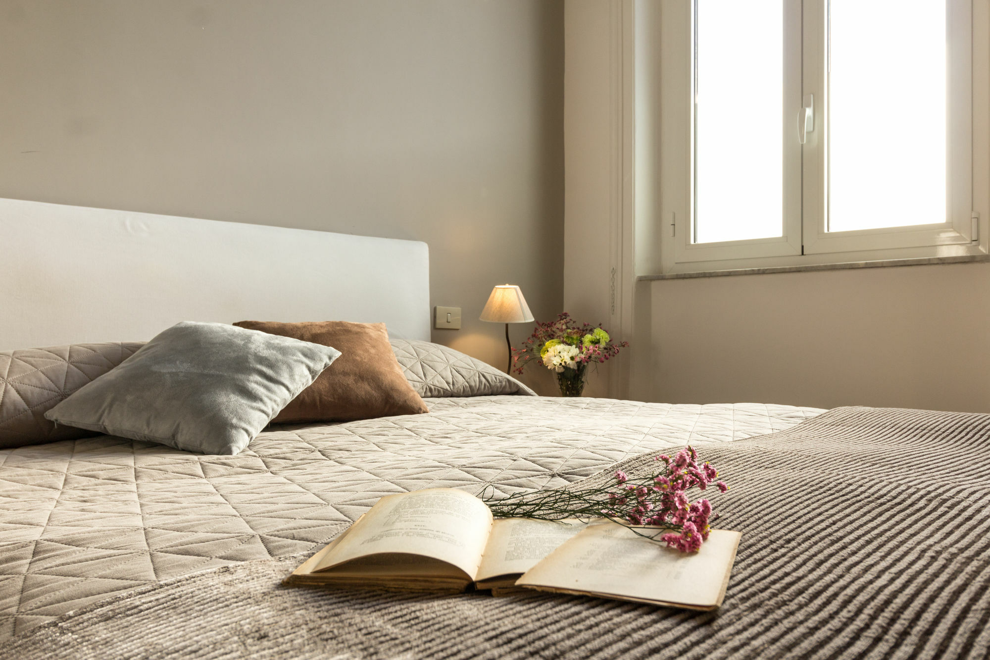 Sant Onofrio Apartment Rome Bagian luar foto
