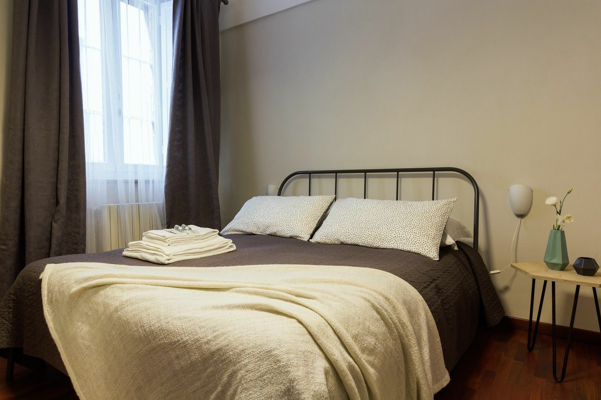 Sant Onofrio Apartment Rome Bagian luar foto